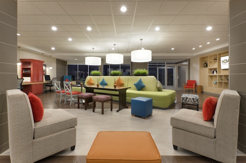Home2 Suites By Hilton Houston Pasadena in PASADENA - TX
