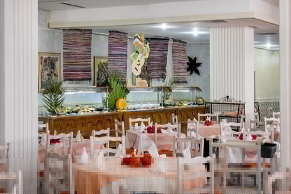 Houda Golf Beach & Aquapark 25/50
