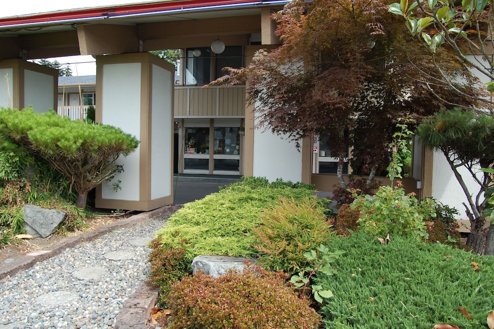 Western Inn Lakewood/Tacoma 39/49