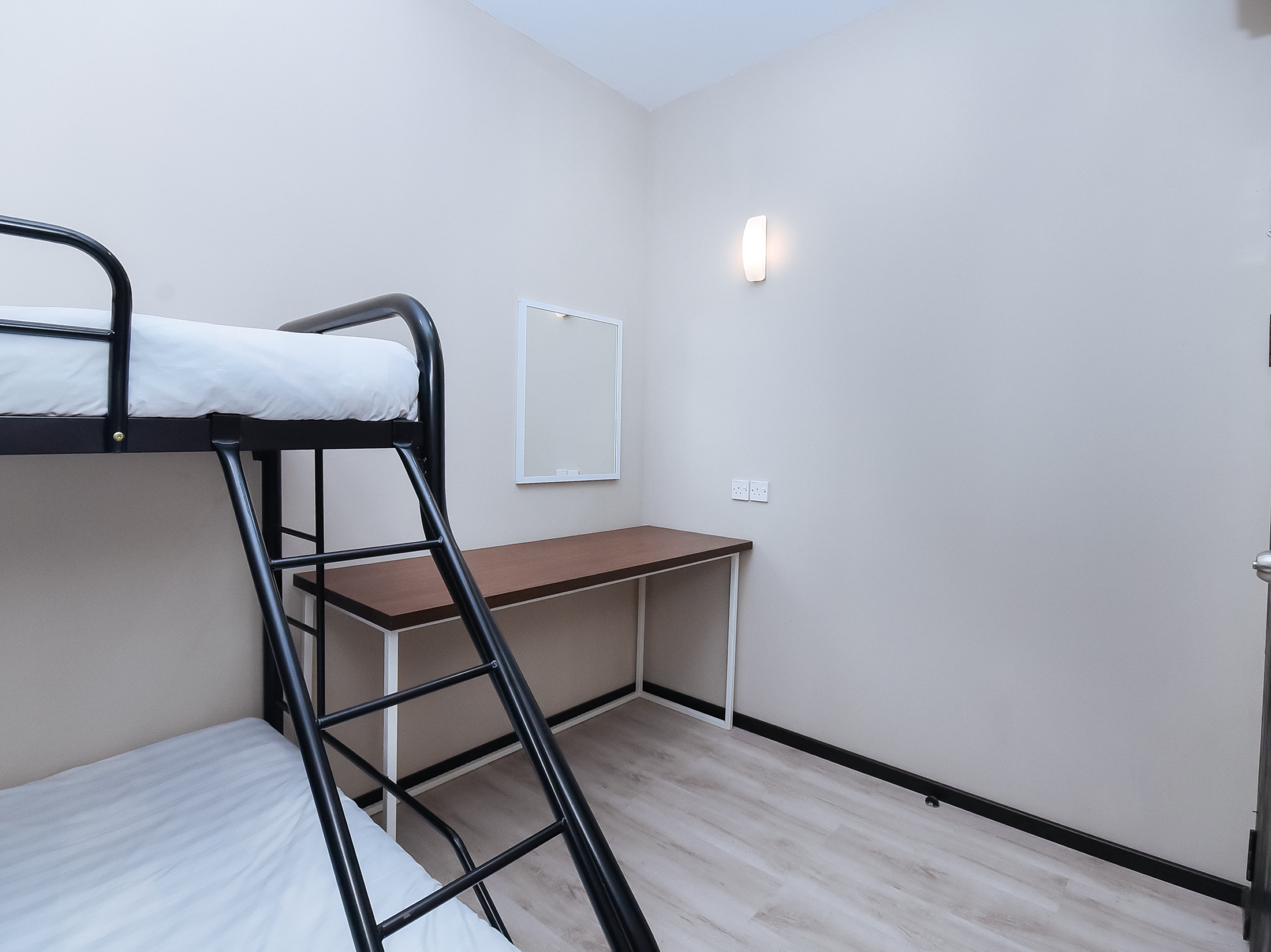Hotel O Lm Residence 27/35