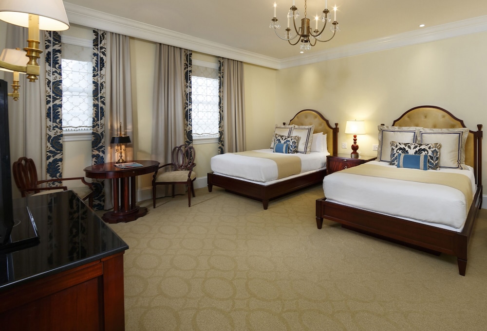 The Jefferson Hotel Richmond 14/50