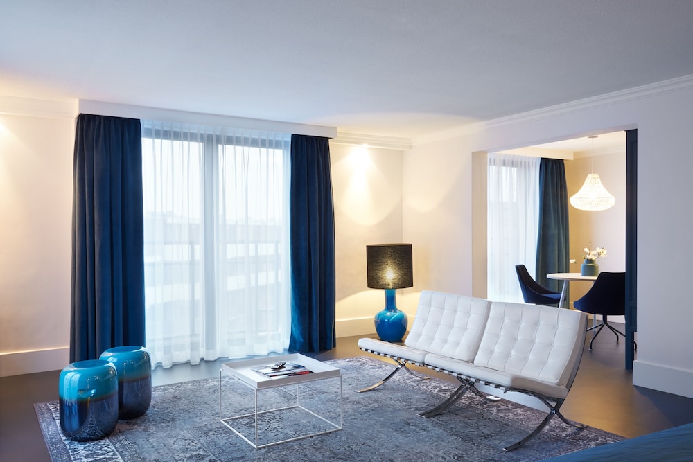 Theaterhotel de Oranjerie 11/61