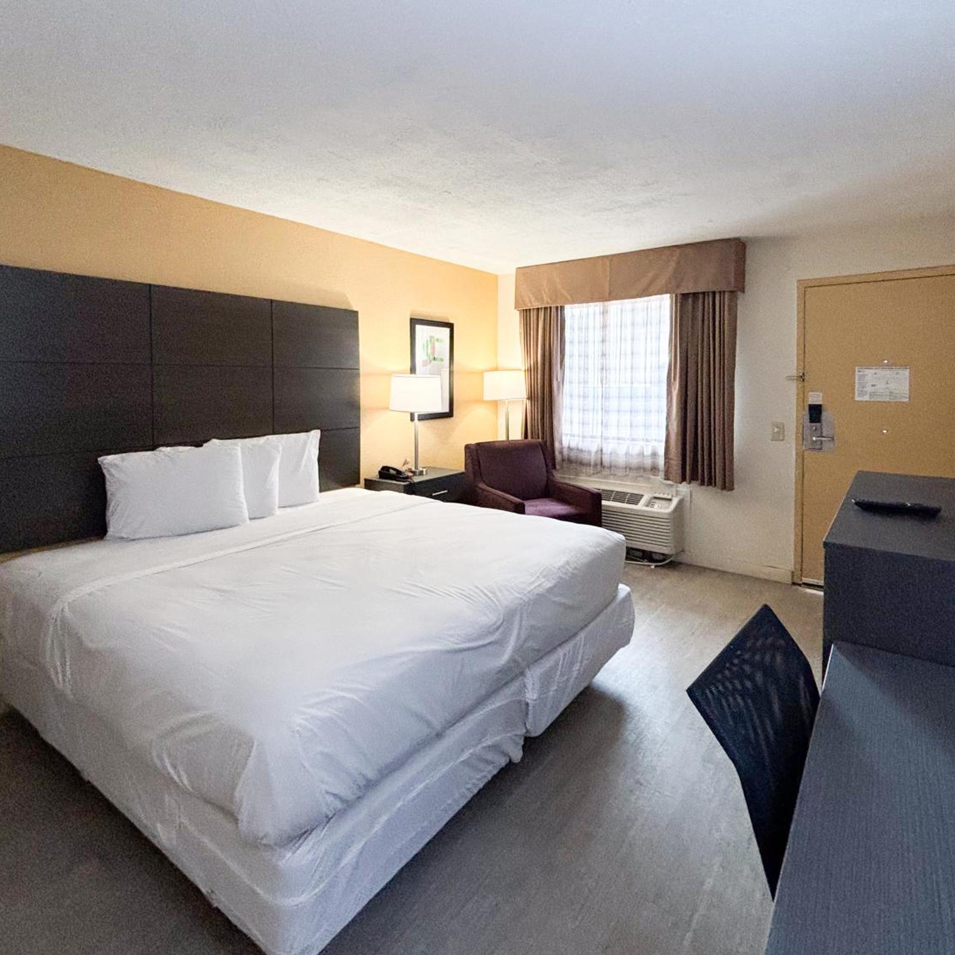 Motel6 Charlotte, NC-Northlake 19/34