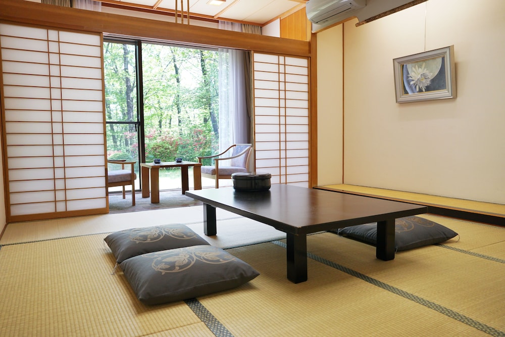 HOTEL BLANCVERT NASU 25/71