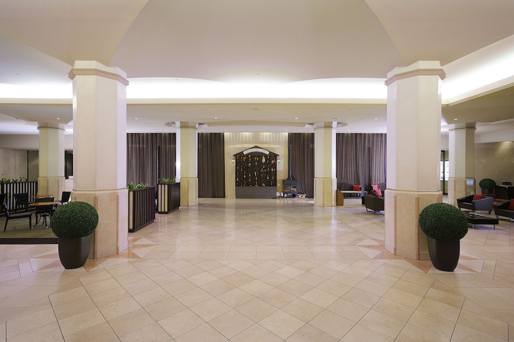 Hotel Emisia Sapporo 4/65