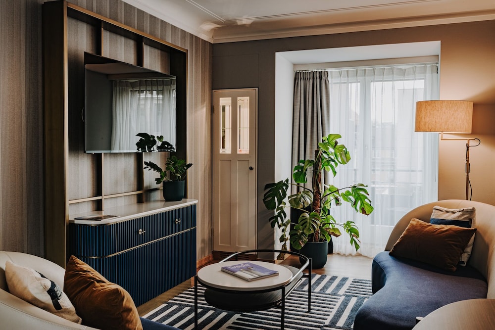 AMERON Zurich Bellerive Au Lac 28/50