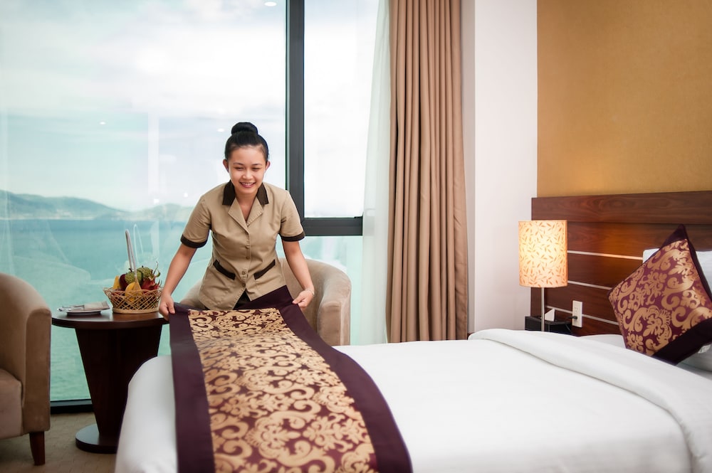 Muong Thanh Nha Trang Hotel 15/69