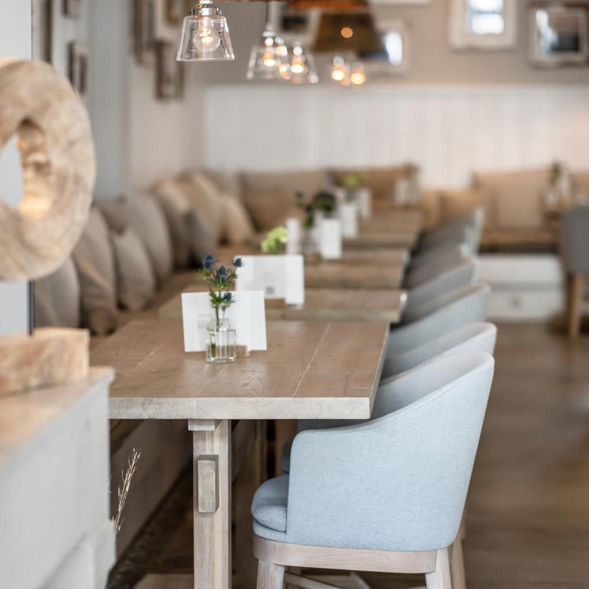 The Cozy Hotel Timmendorfer Strand 56/62