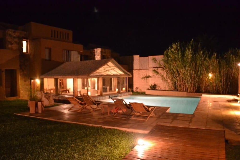 Hotel Vientonorte 38/50