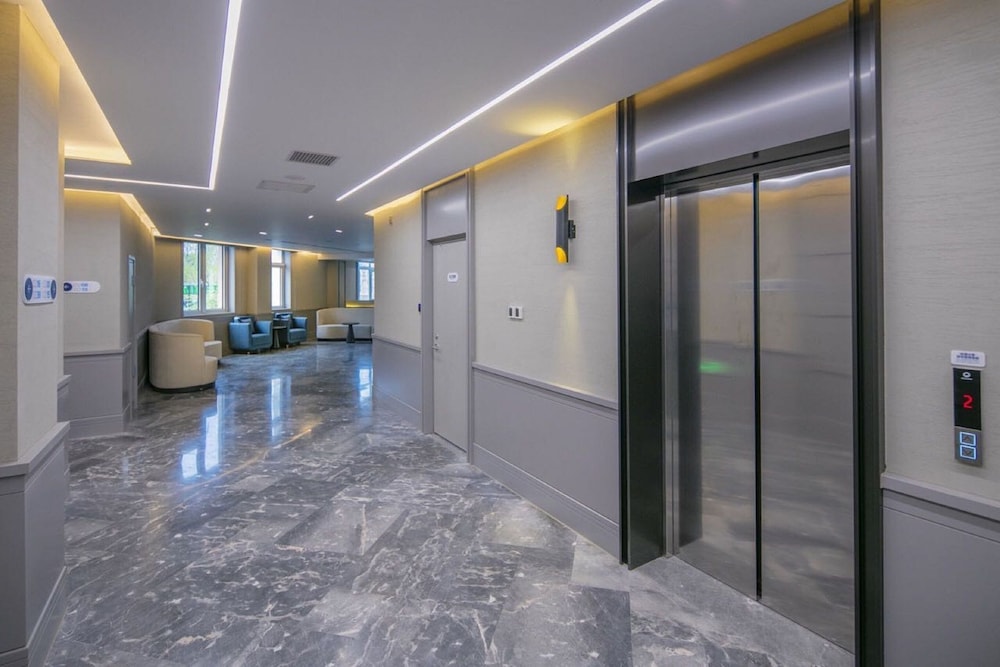 Holiday Inn Express Beijing Badaling 8/46