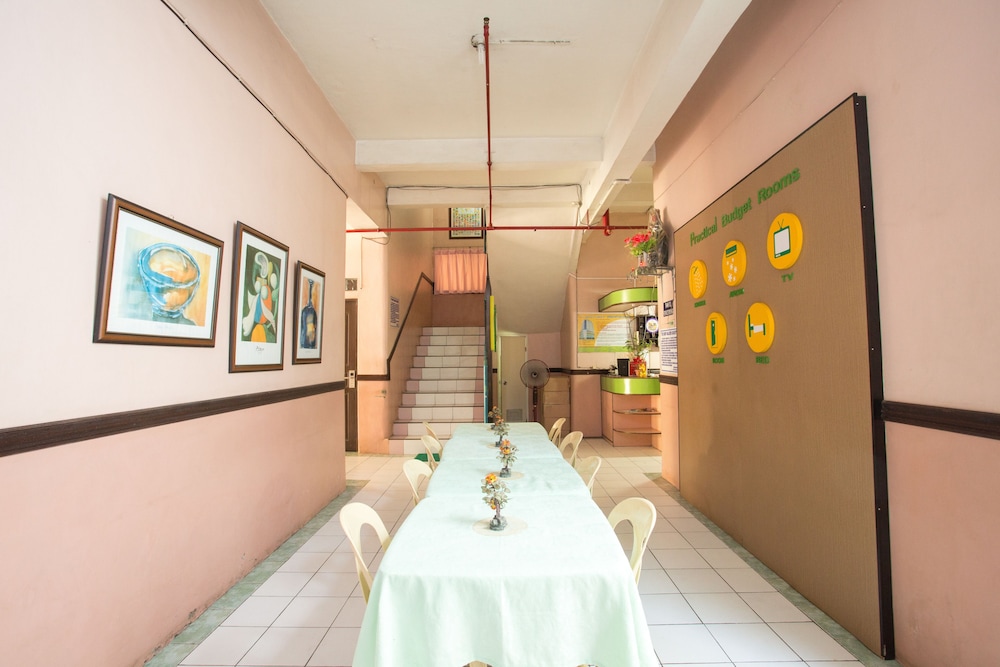 Gv Hotel Masbate 23/47