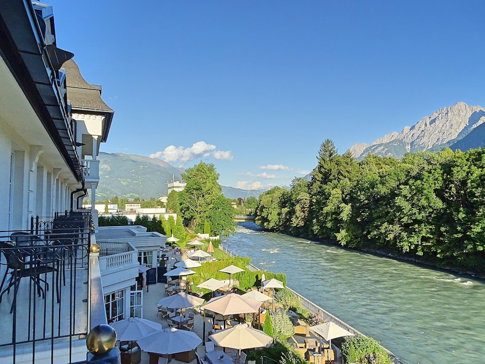 Grandhotel Lienz 5/69