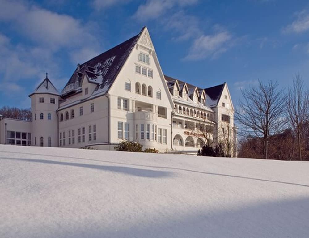 Strandhotel Glucksburg 4/50