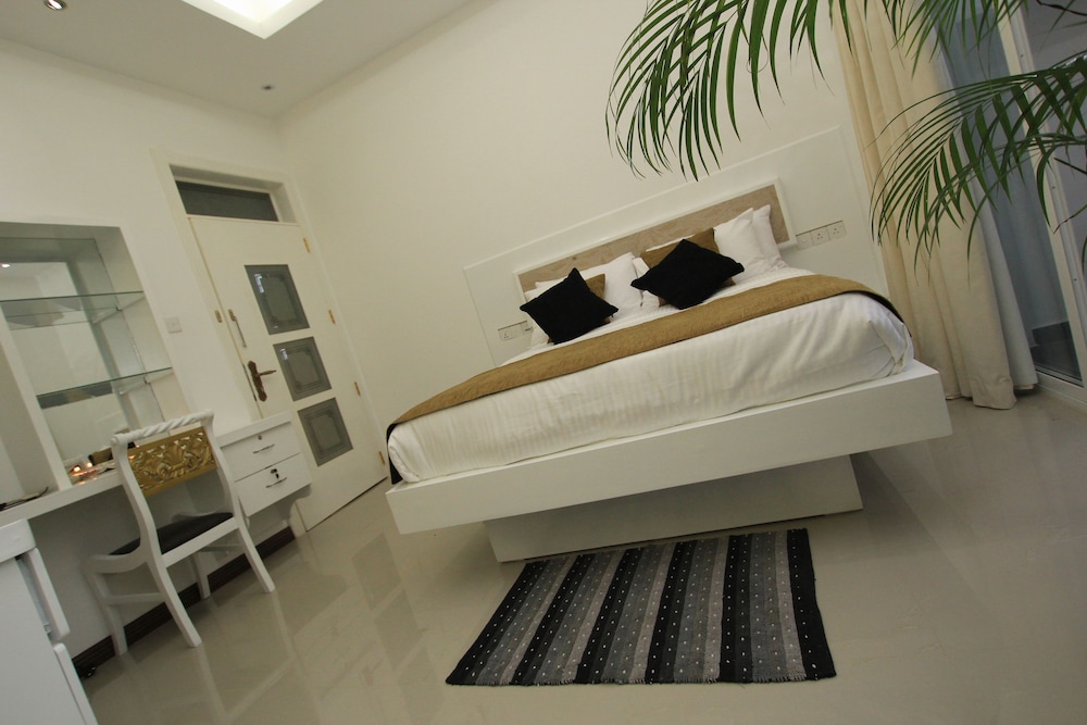 Ayaana Boutique Hotel 10/45