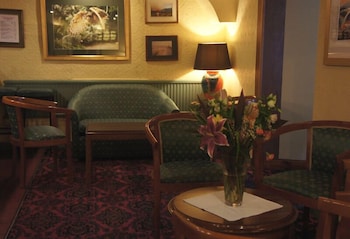 Loch Leven Hotel 25/50