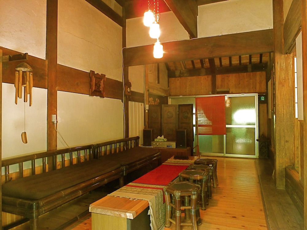 Kominka Sharehouse Hooju 35/42