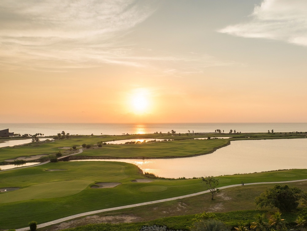 Dreams Karibana Cartagena Golf & Spa Resort 75/78