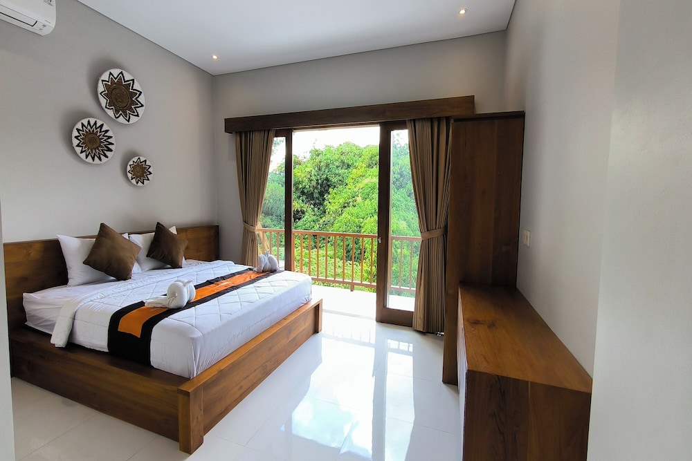 Bhuana Shanti Homestay 8/50