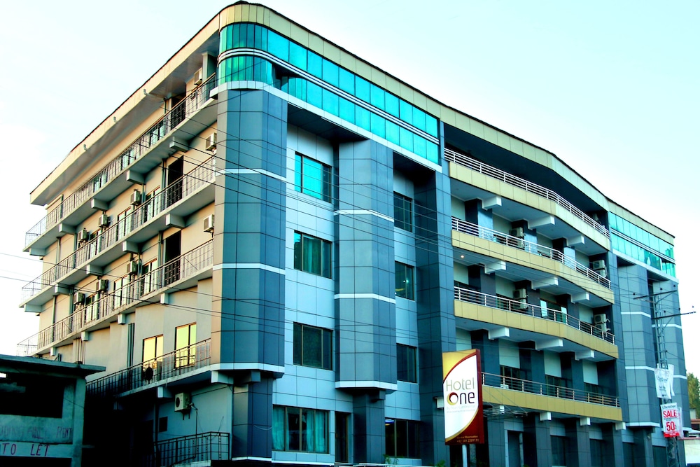 Hotel One Abbottabad in ABBOTABAD