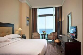 Family Suite, Multiple Beds, Sea Front