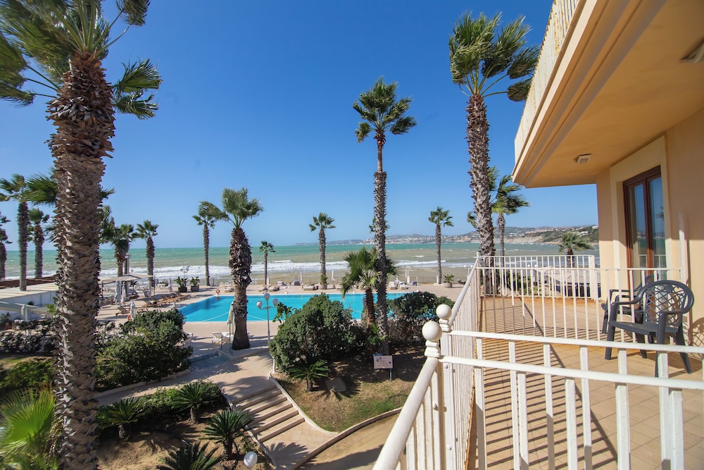 Dioscuri Bay Palace Hotel 42/75