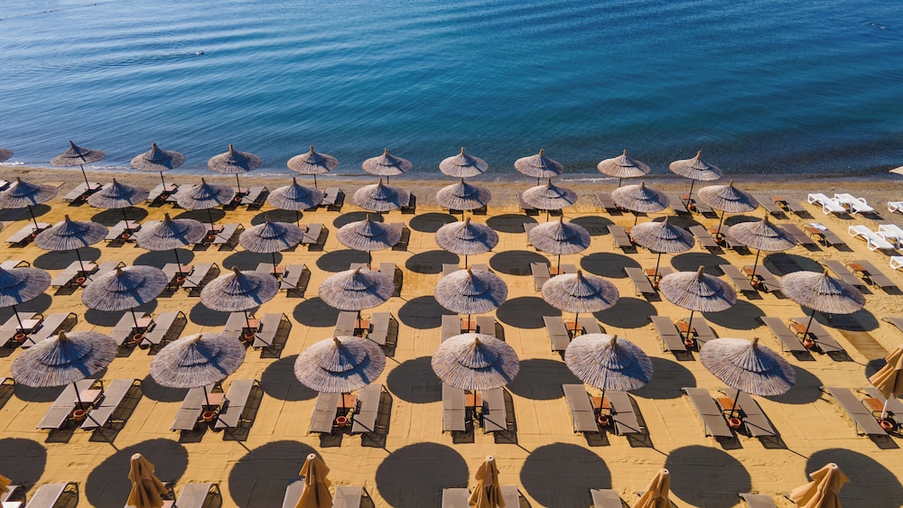 Caprea Hotel Marmaris (ex. Dora Beach Marmaris) 43/51