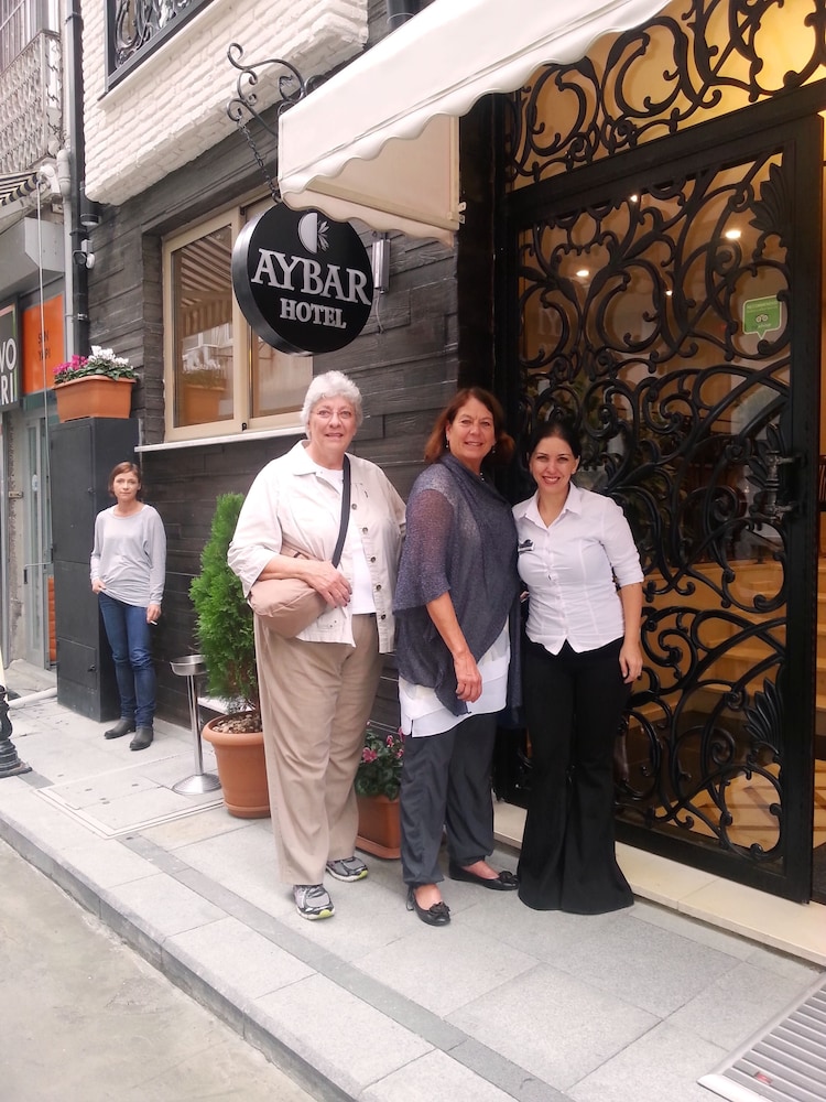 Aybar酒店&水疗(Aybar Hotel & Spa) 图片4