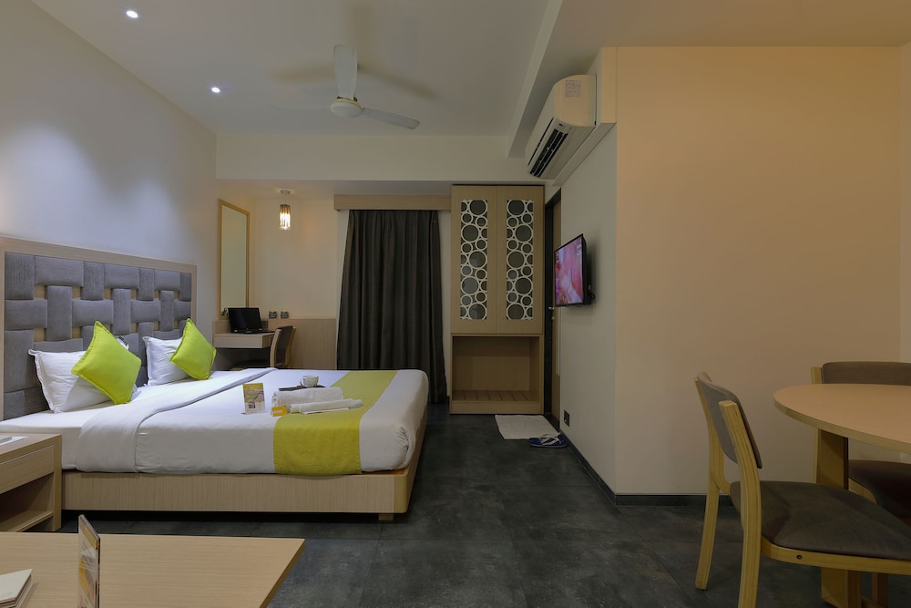 Hotel Sifat International 16/50