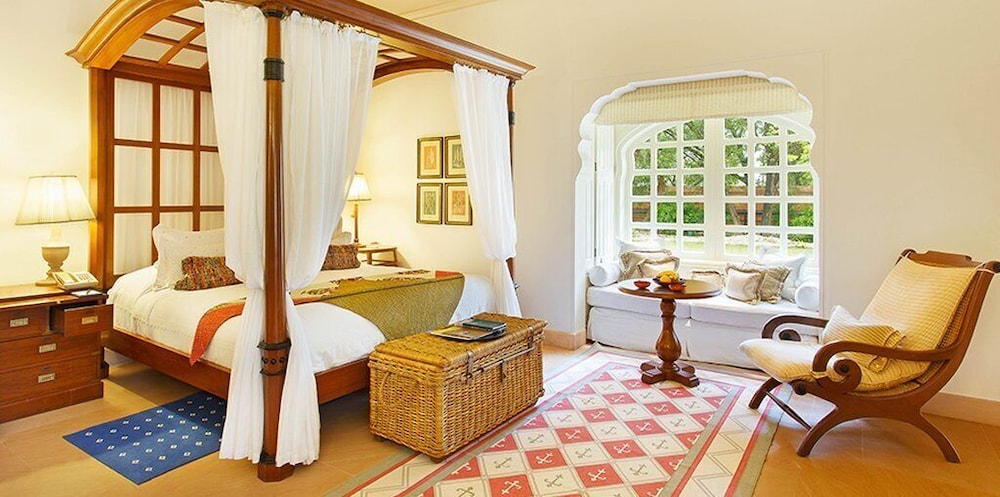 The Oberoi Rajvilas 26/41