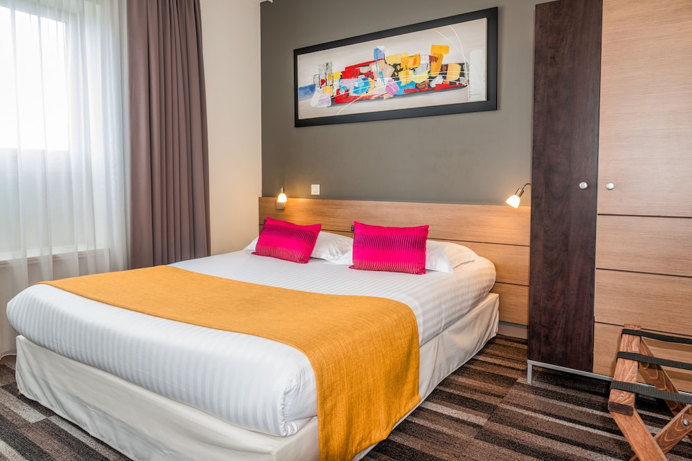 Mercure Agen Centre 13/67