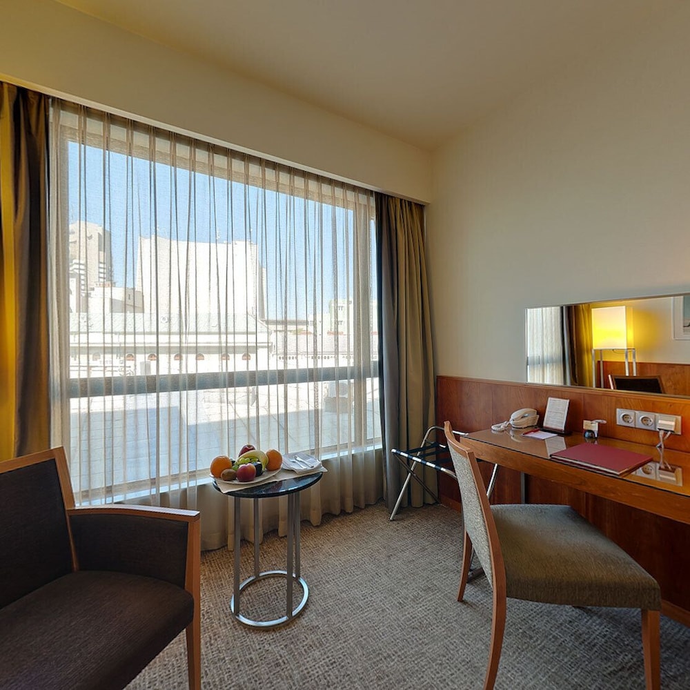 PeakTure Hotel Bucharest 51/68