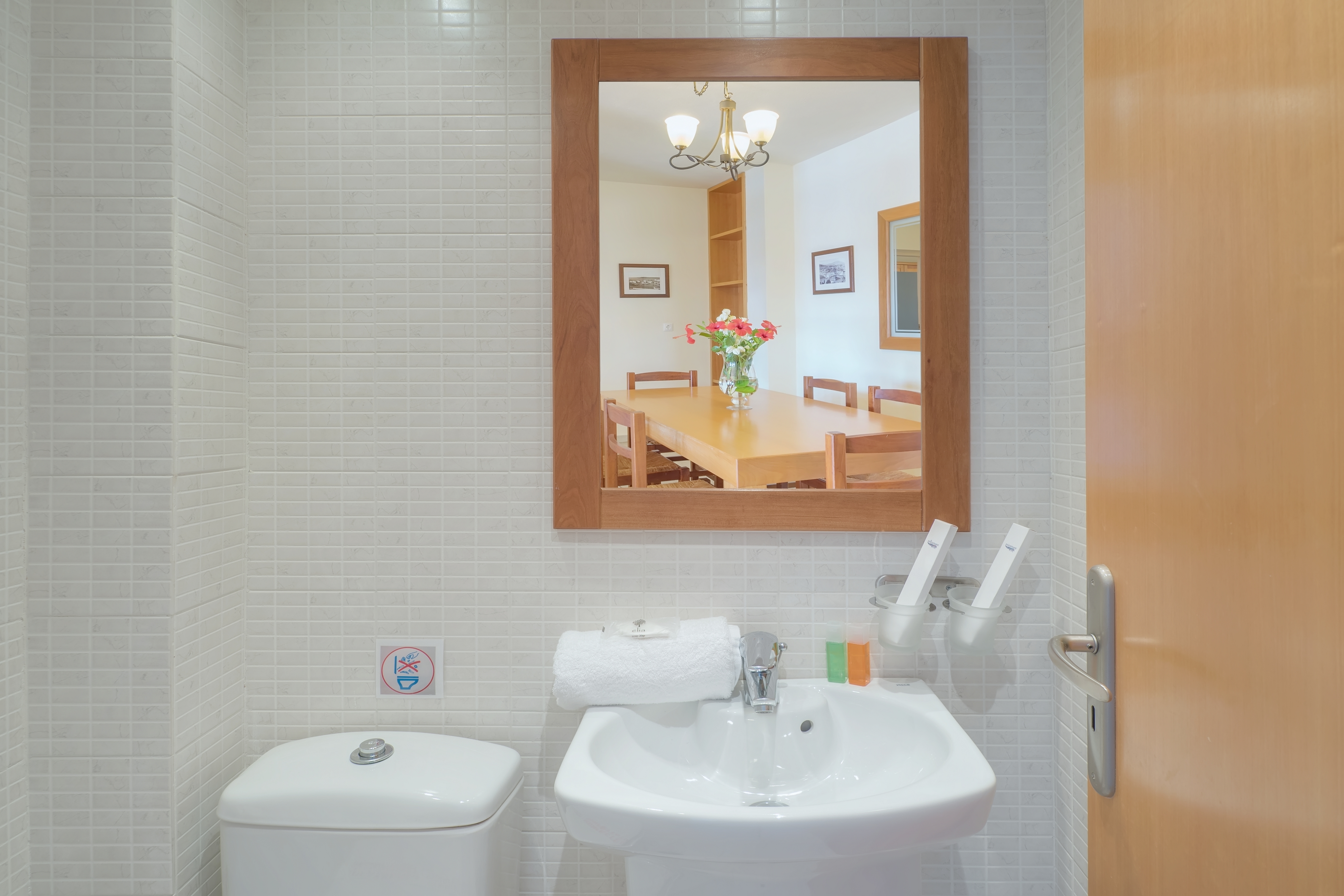 فيلا بـ3 غرف نوم، Miramare Resort & Spa 7/7