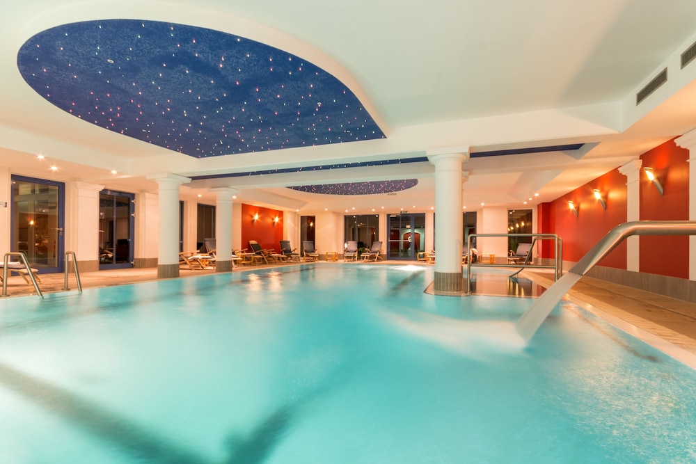 Hotel Badehaus Goor 3/67