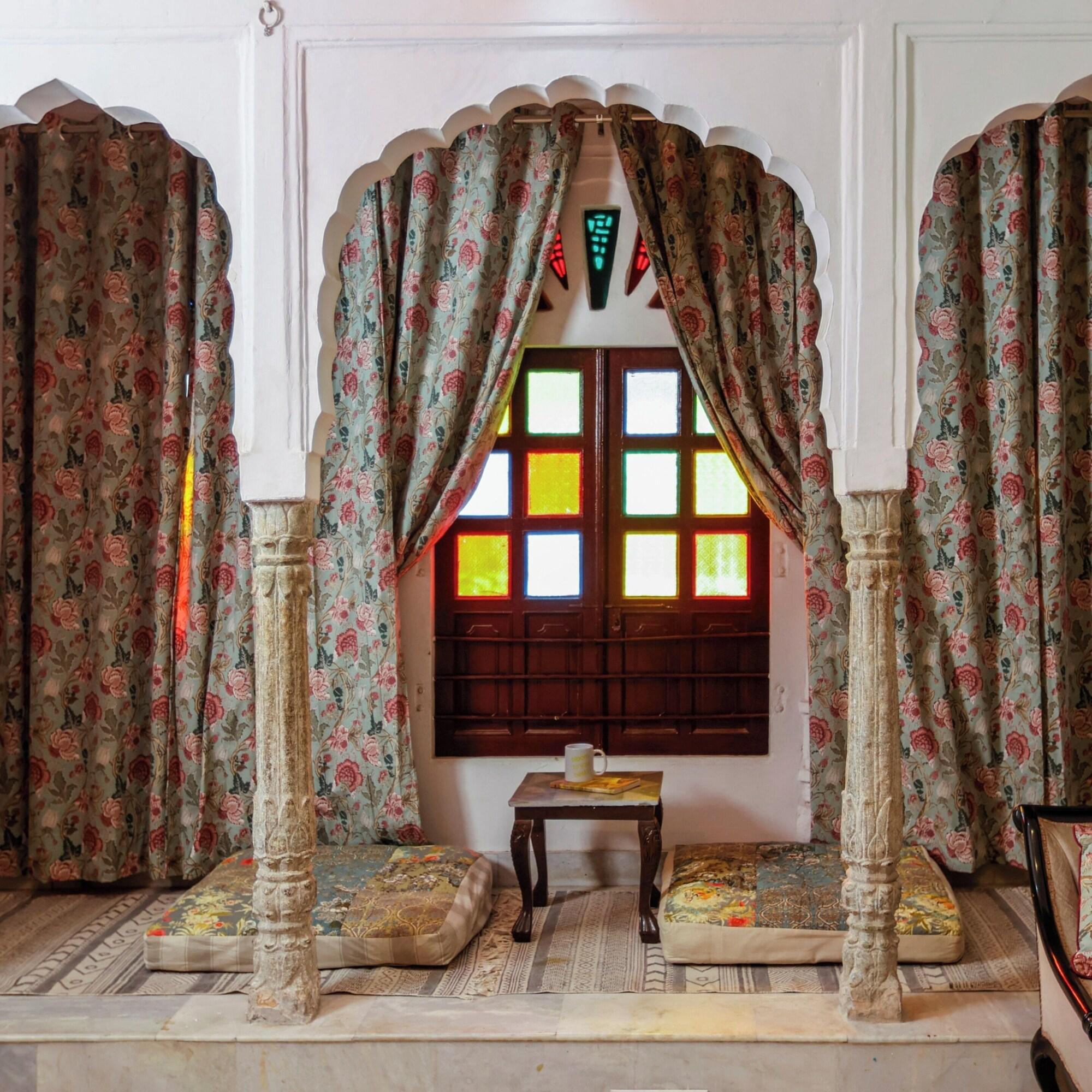 Bloom Boutique - Chelon Haveli 38/47