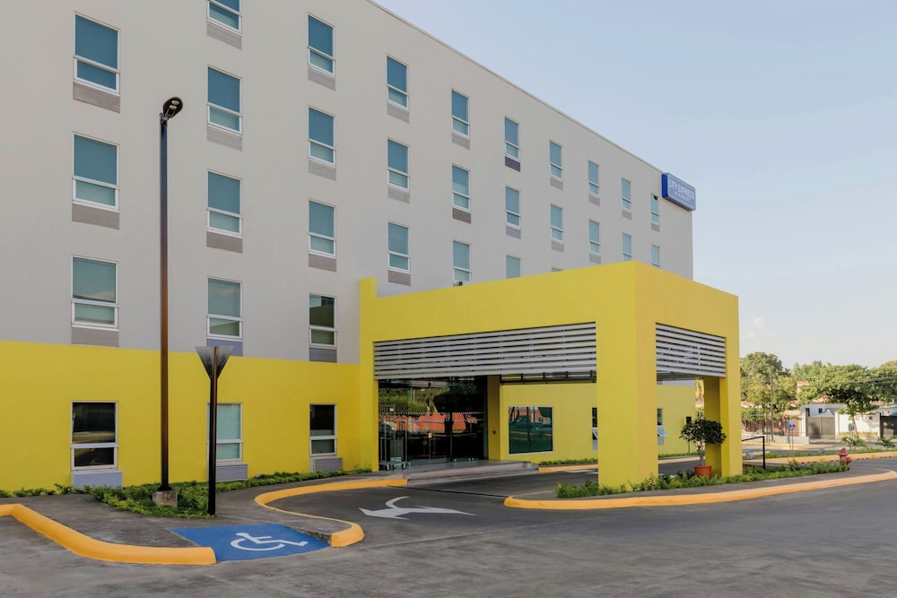 Hotel Hex 70/74