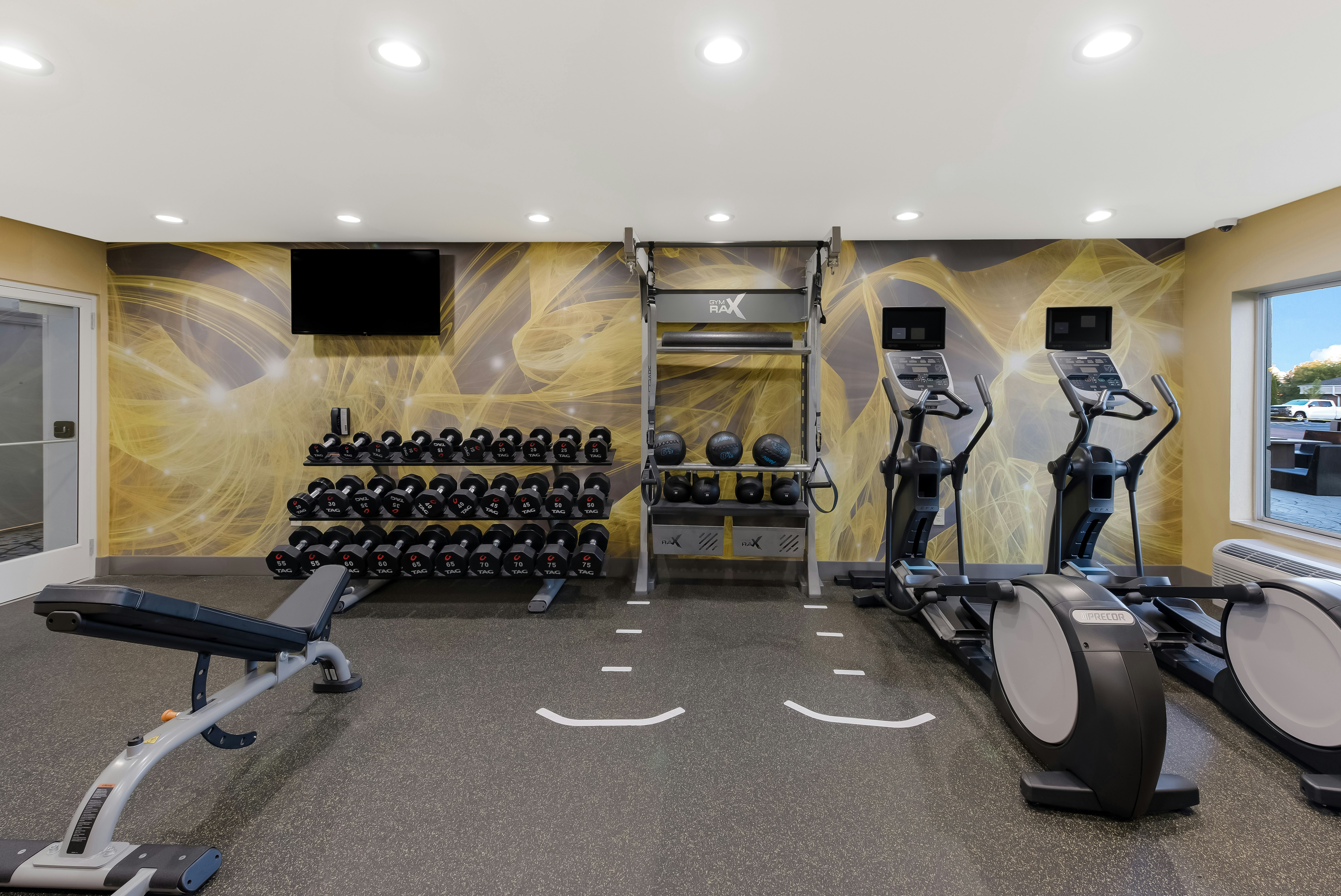Hilton Garden Inn Columbus Grove City 17/58