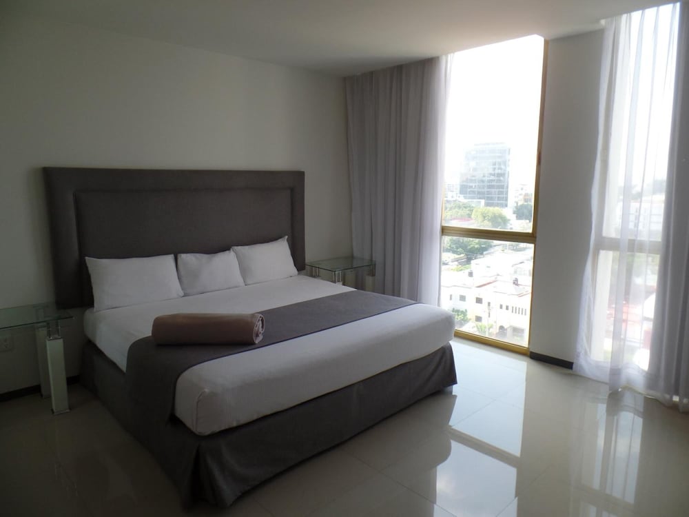 Hotel Suites Bernini 9/31