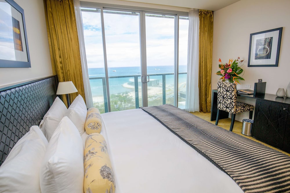 Grand Papua Hotel A Member of Radisson Individuals 21/70