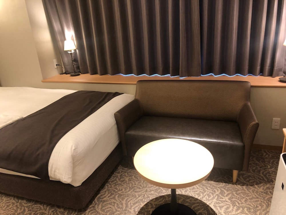 KOBE LUMINOUS HOTEL SANNOMIYA 27/65
