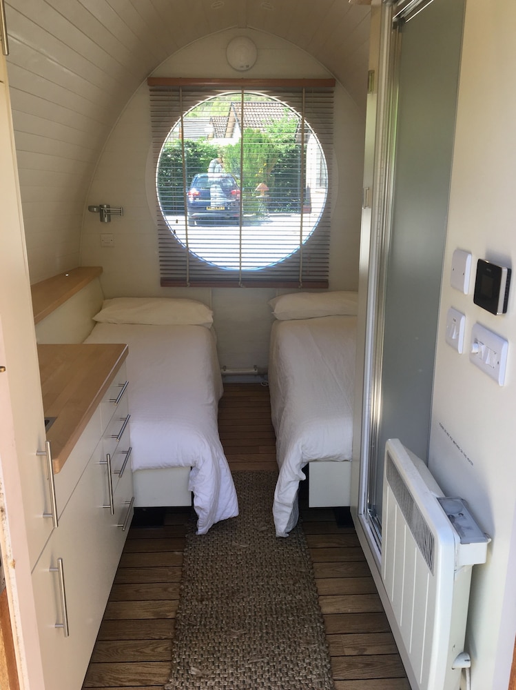 Eriskay B&B and Glamping 22/69