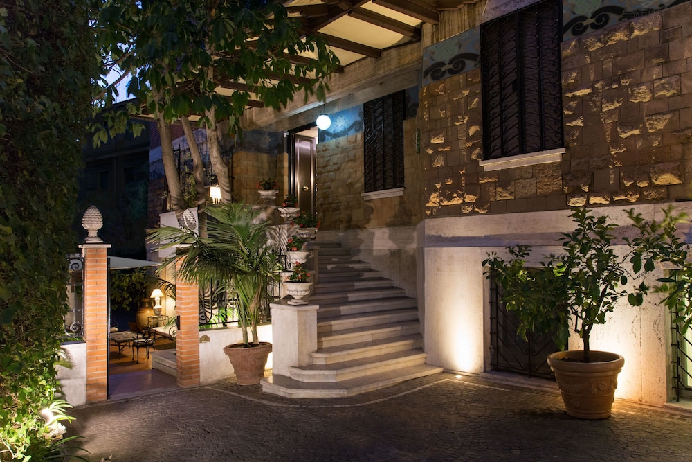 Suite Oriani 27/32