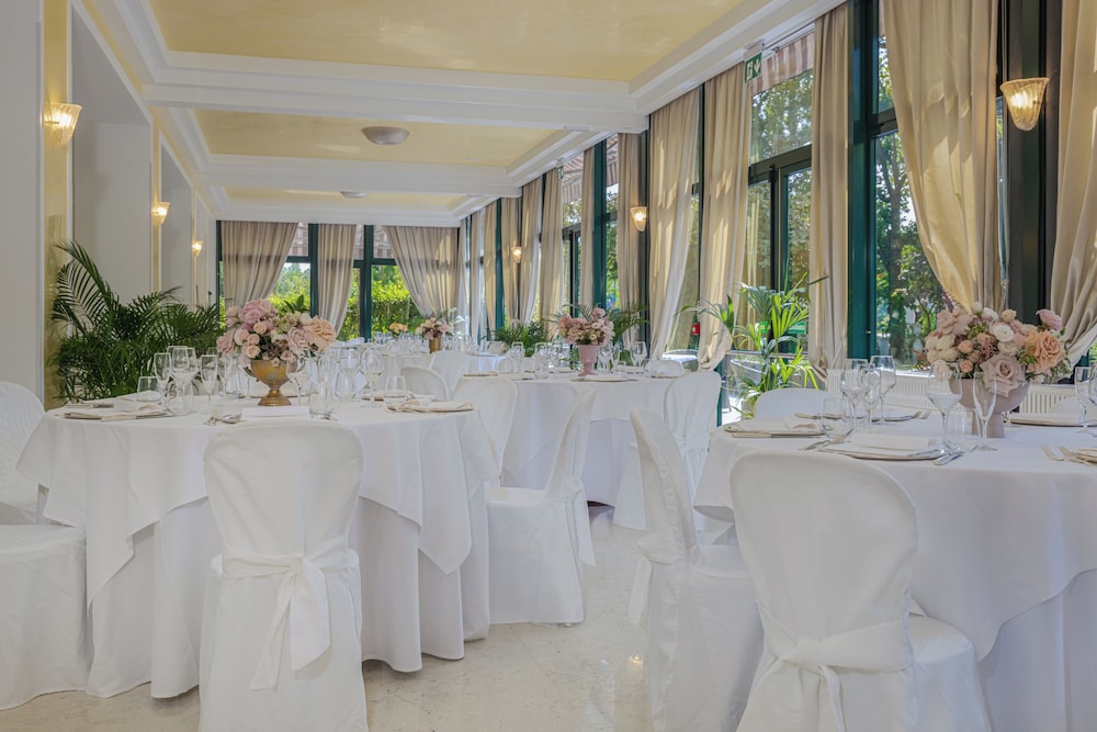 Villa Pace Park Hotel Bolognese 29/50