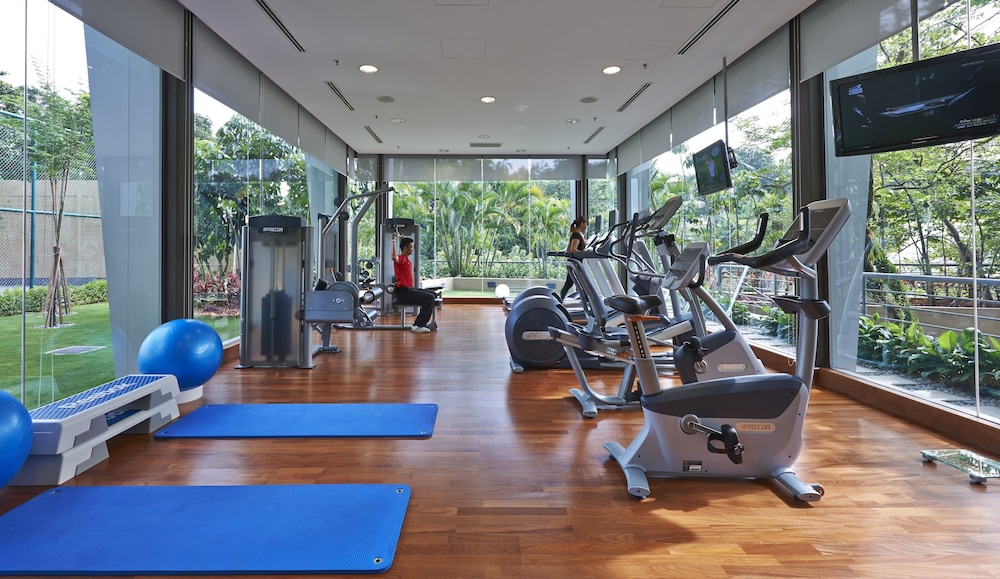 Petaling Jaya Marriott 28/56