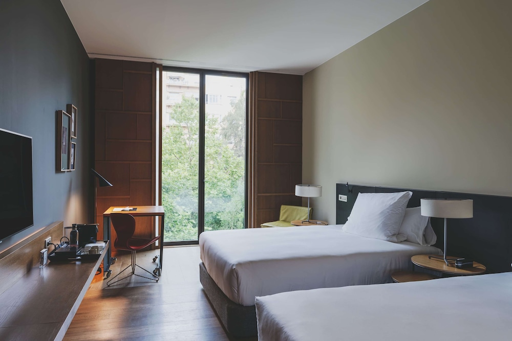 PREMIUM, 2 DOUBLE BEDS