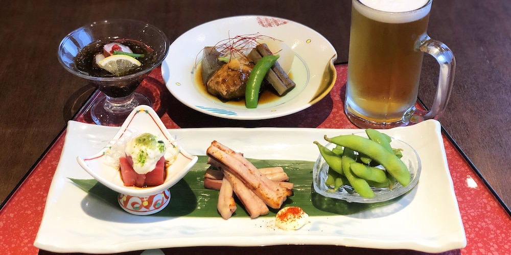 Hotel King Kagoshima 17/41