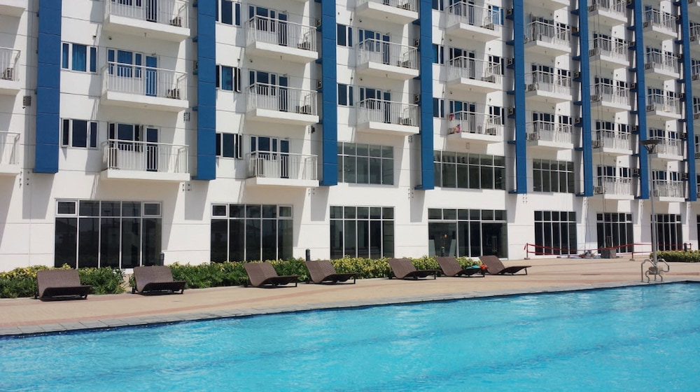 Cool Place Light Residences 写真3