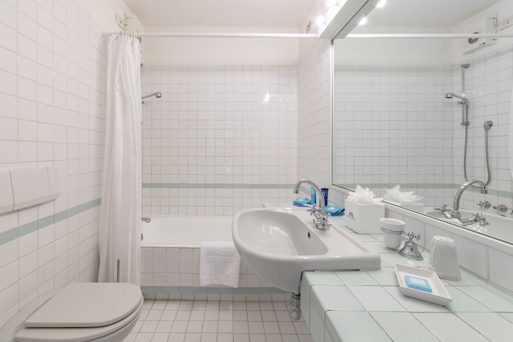 Hotel La Bisaccia 45/50