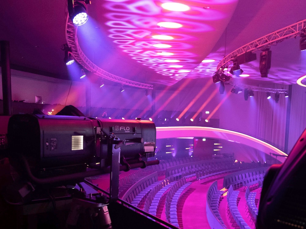 Swissotel Kursaal Bern 24/50