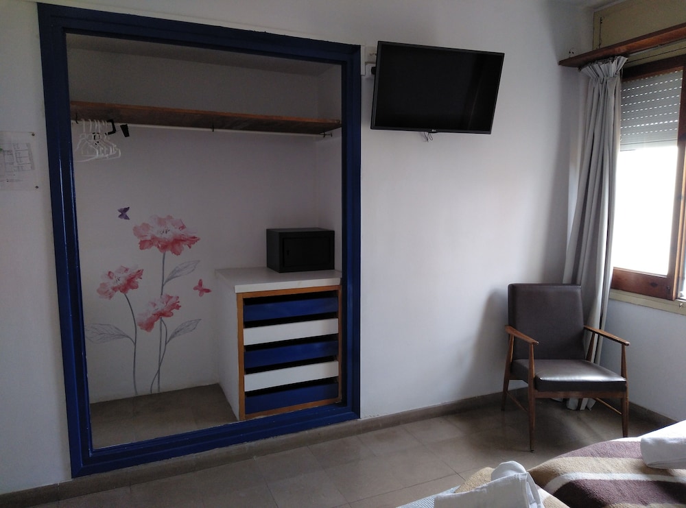 Hotel Corisco 22/50