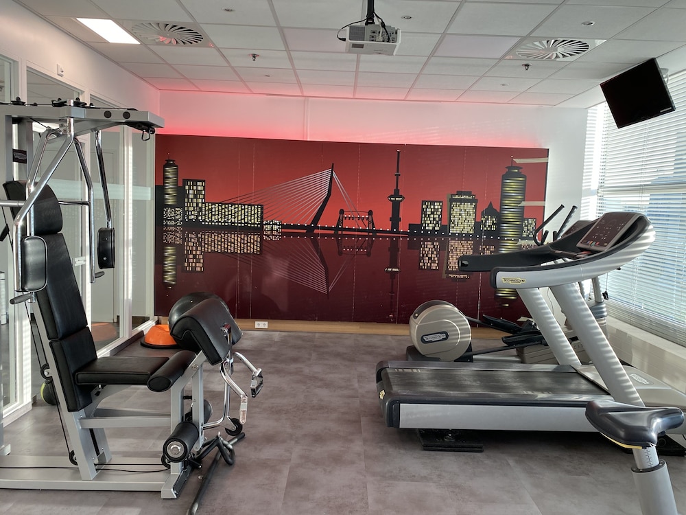 Novotel Brainpark 34/64